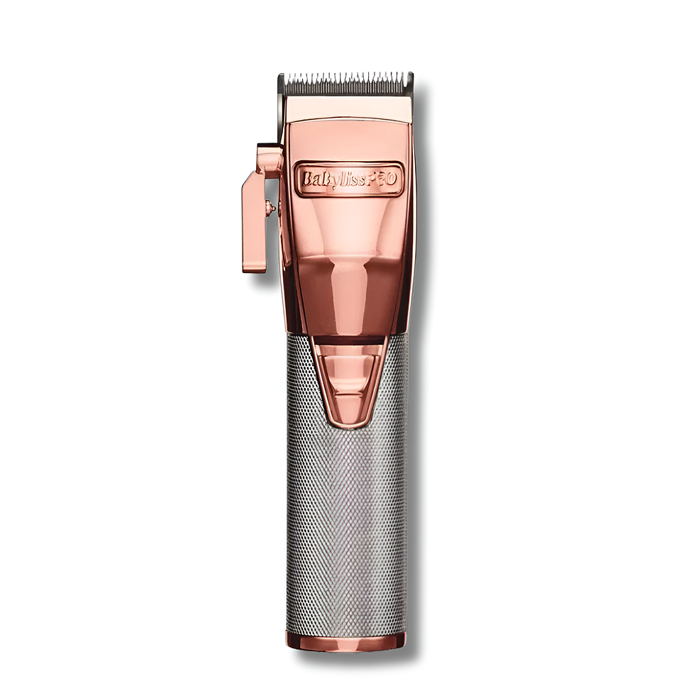 Máquina de Corte CLIPPER FADE BabyLissPro  VARIOS COLORES 3