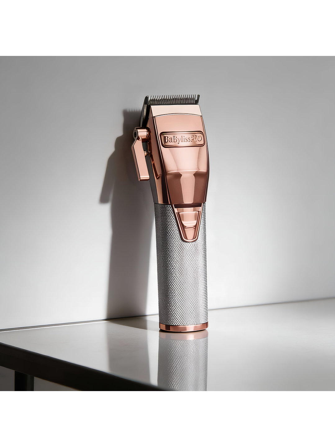 Máquina de Corte CLIPPER FADE BabyLissPro  VARIOS COLORES 1