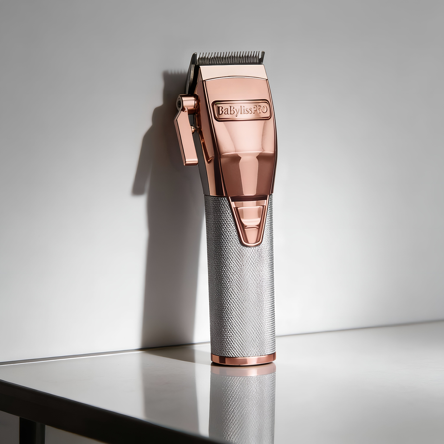 Máquina de Corte CLIPPER FADE BabyLissPro  VARIOS COLORES 1