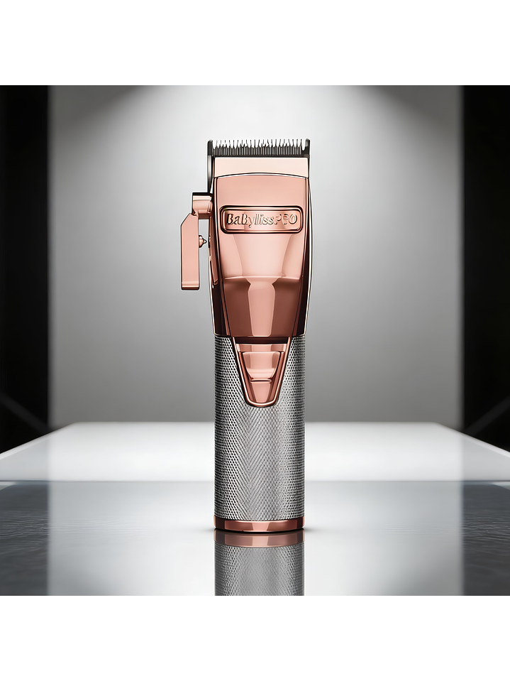 Máquina de Corte CLIPPER FADE BabyLissPro  VARIOS COLORES 2