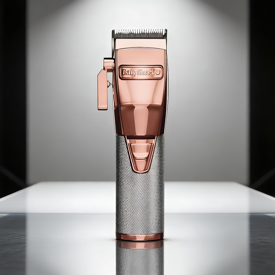 Máquina de Corte CLIPPER FADE BabyLissPro  VARIOS COLORES 2