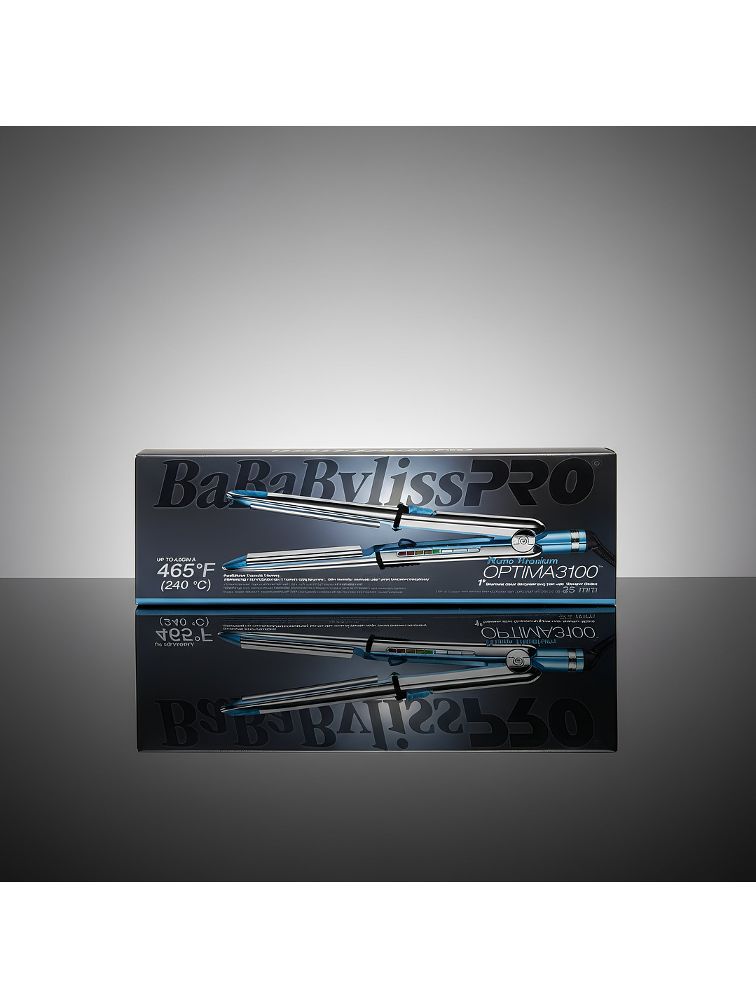 Plancha OPTIMA 3100 Babyliss  3