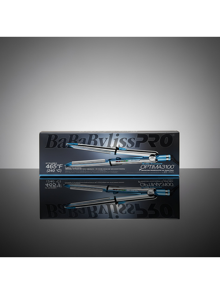 Plancha OPTIMA 3100 Babyliss  3