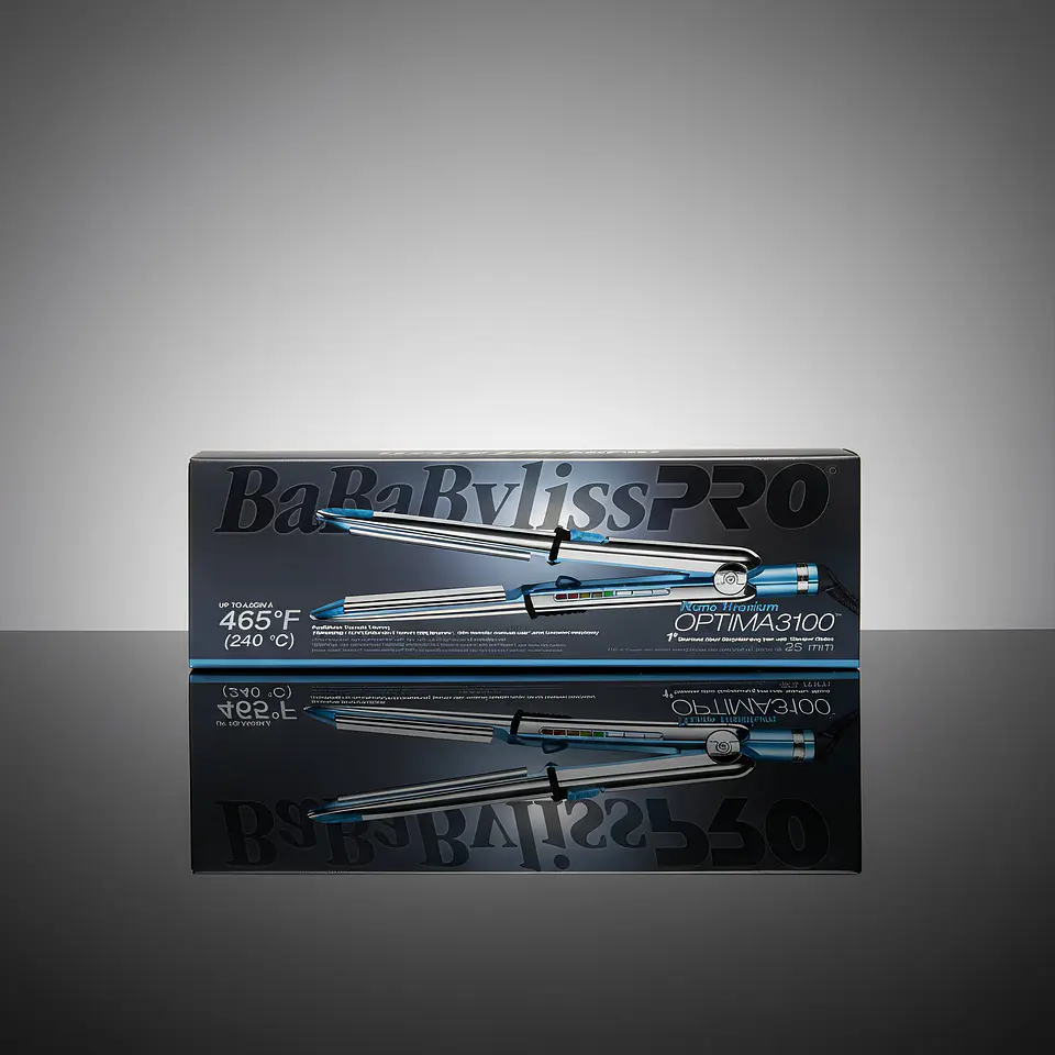 Plancha OPTIMA 3100 Babyliss  3