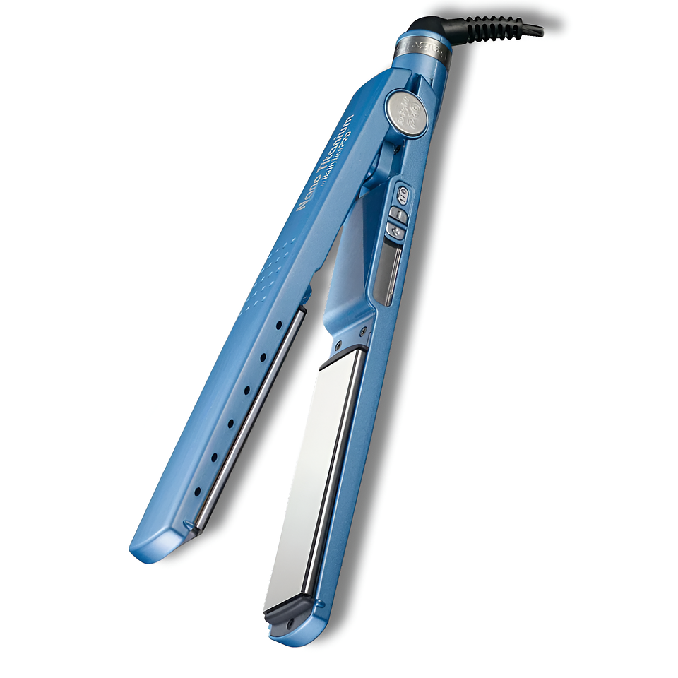 Plancha Babyliss  4