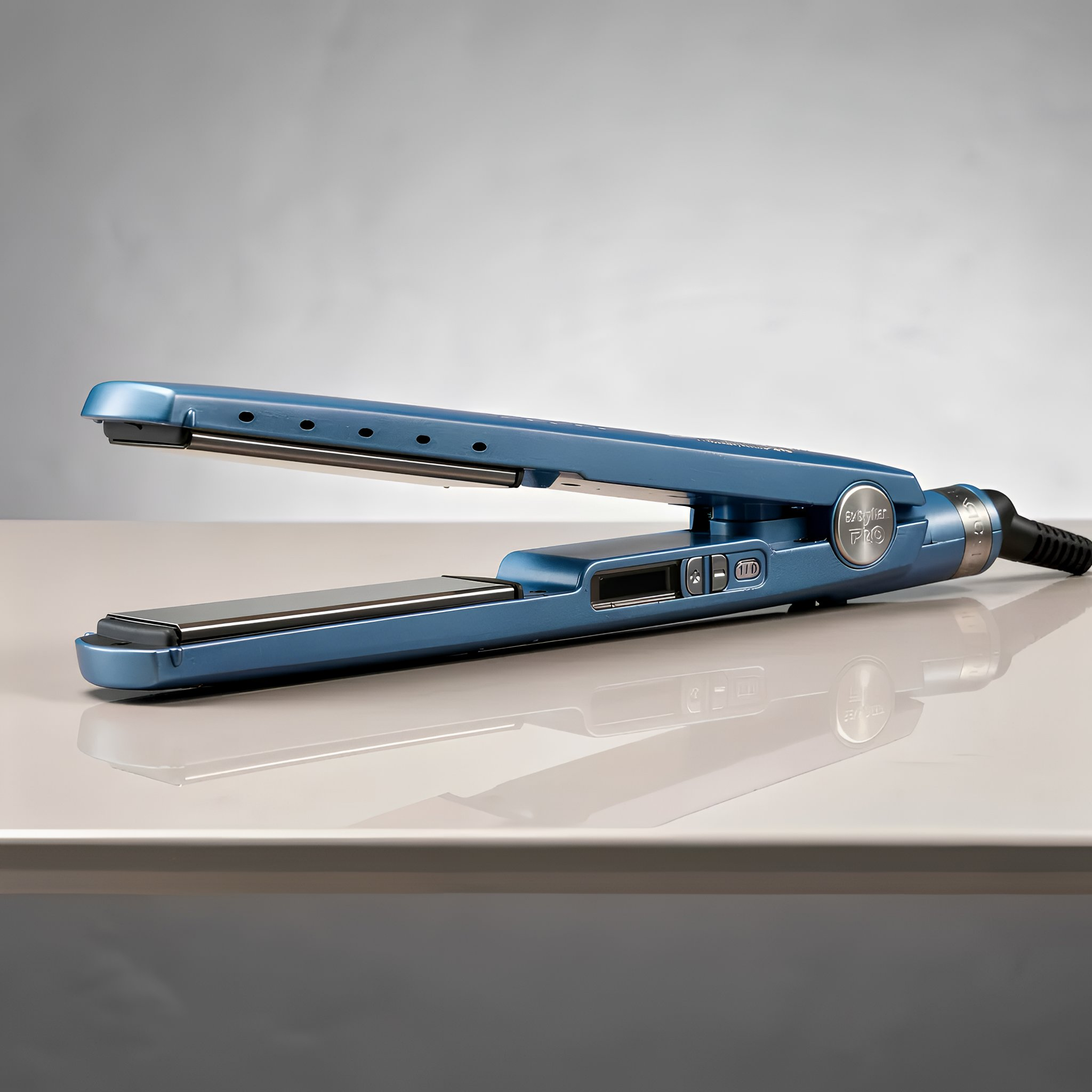 PLANCHA BABYLISS PRO TRADICIONAL