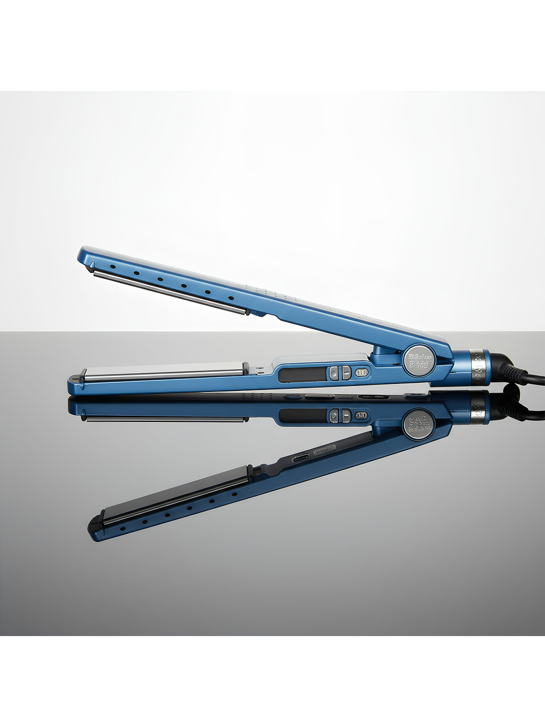 Plancha Babyliss  2