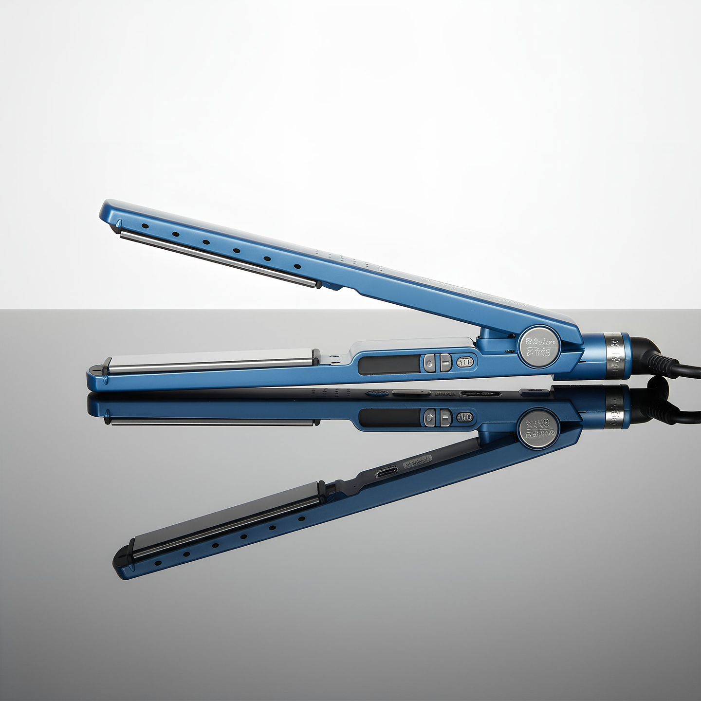 Plancha Babyliss  2
