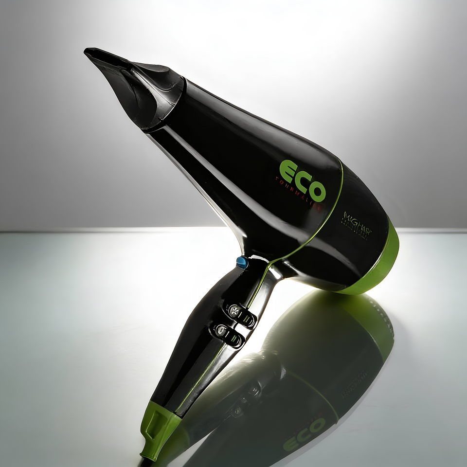 Secador Imagihair Eco Turmaline 3