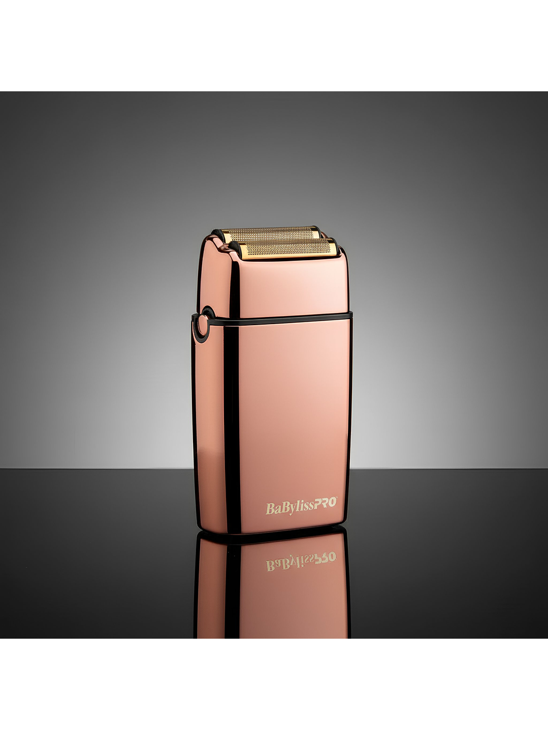 MAQUINA SHAVER ROSA BABYLISSPRO 2