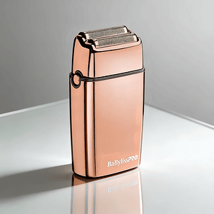 MAQUINA SHAVER ROSA BABYLISSPRO