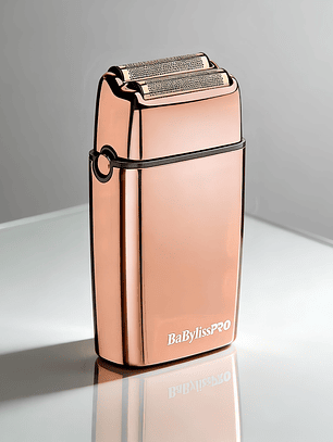 MAQUINA SHAVER ROSA BABYLISSPRO