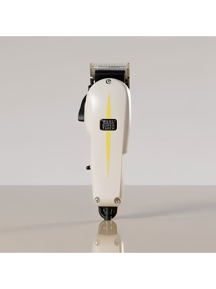 Máquina Super Taper Classic WAHL 2