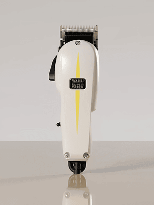 Máquina Super Taper Classic WAHL