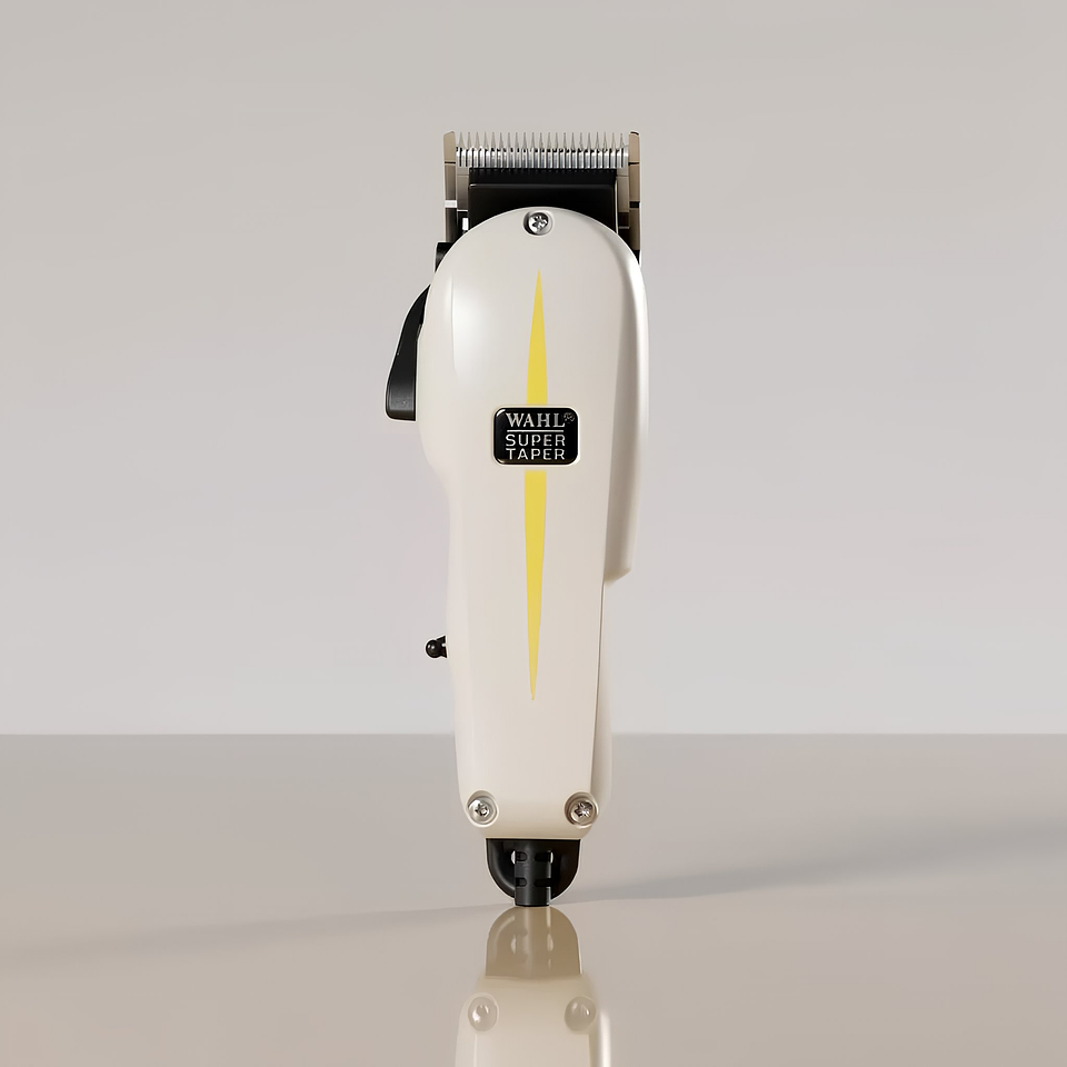 Máquina Super Taper Classic WAHL 2