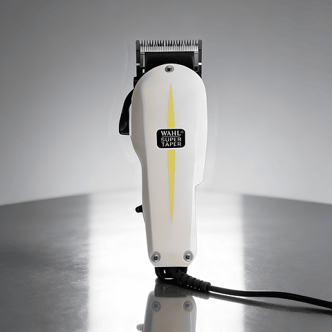 Máquina Super Taper Classic WAHL