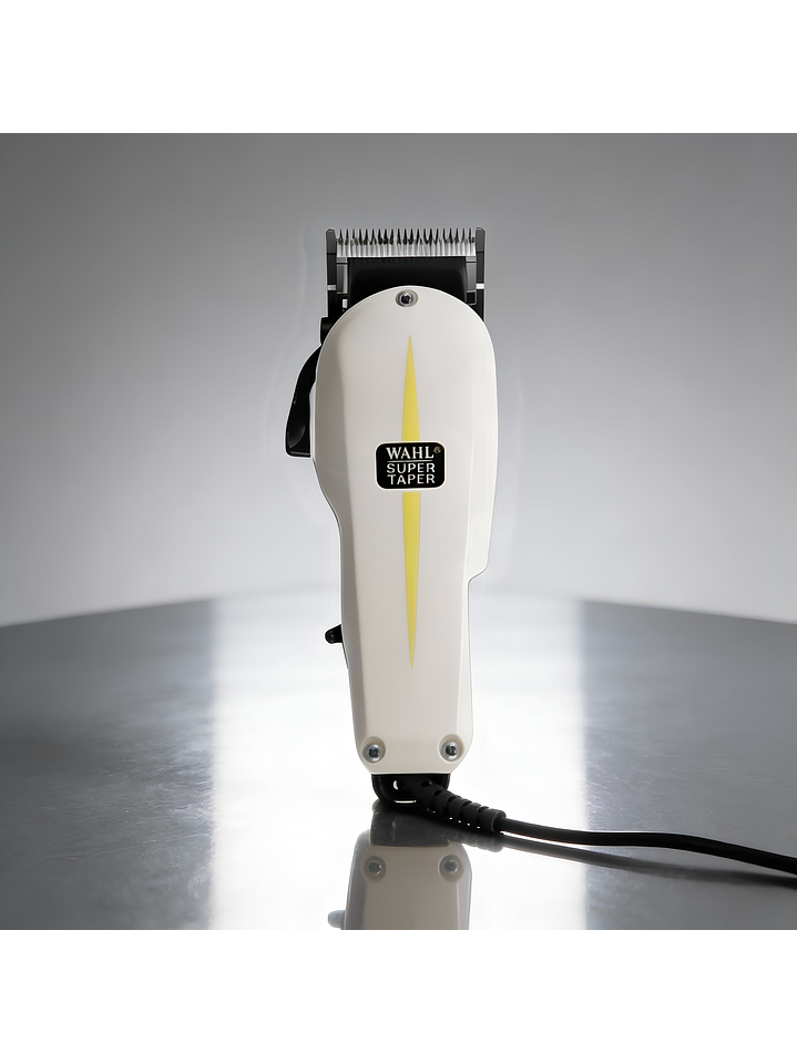 Máquina Super Taper Classic WAHL 1