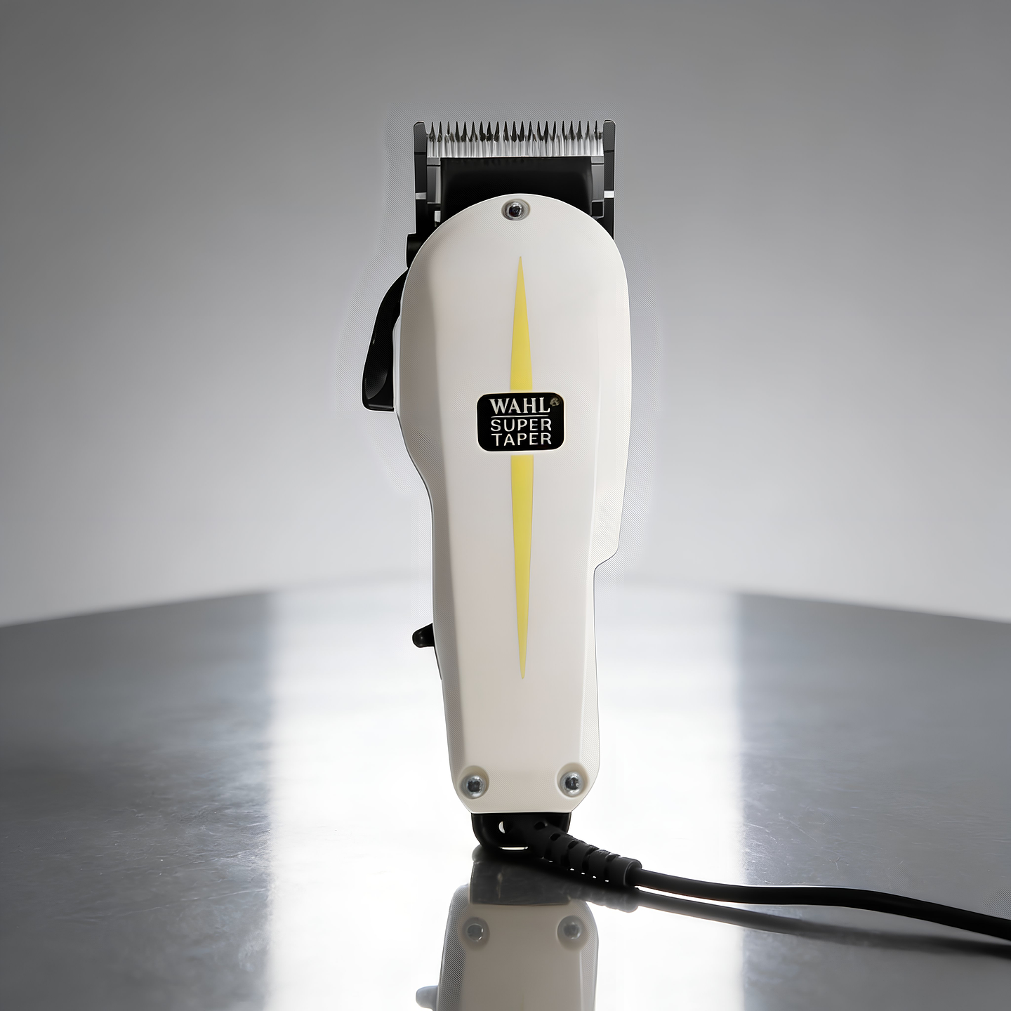 Máquina Super Taper Classic WAHL 1