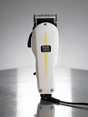 Máquina Super Taper Classic WAHL