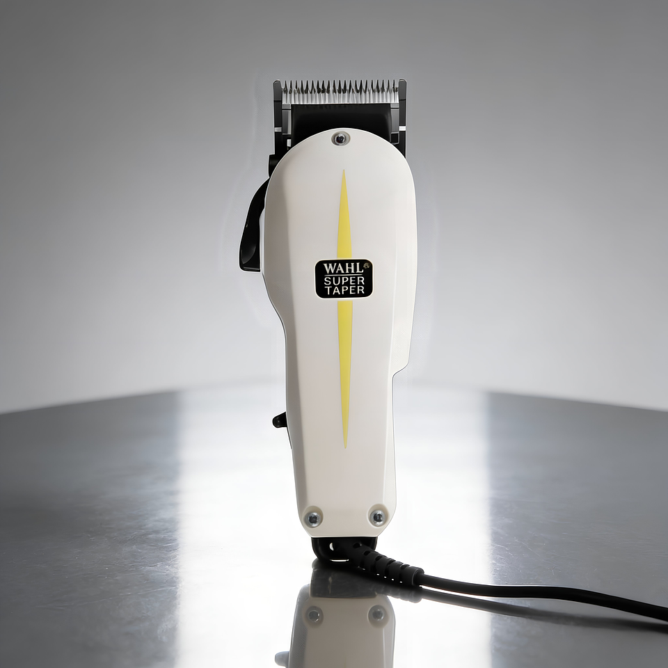 Máquina Super Taper Classic WAHL 1