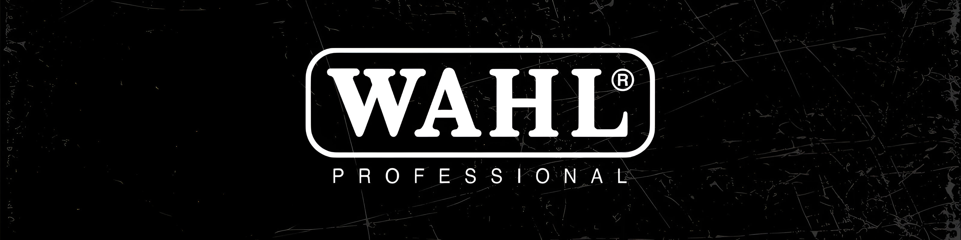 WAHL PROFESSIONAL