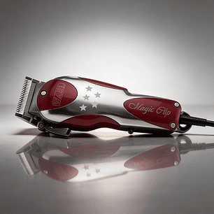 MAQUINA CORTE CLIPPER FADE MAGIC CLIP WAHL 