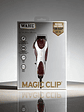 MAQUINA CORTE CLIPPER FADE MAGIC CLIP WAHL  - Miniatura 4