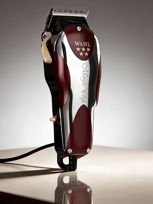 MAQUINA CORTE CLIPPER FADE MAGIC CLIP WAHL 
