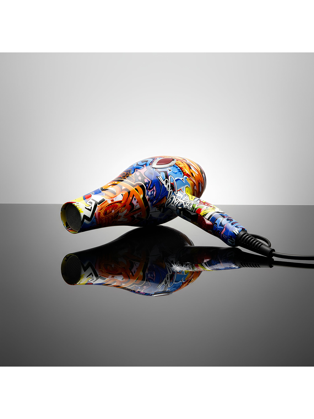 SECADOR GRAFFITI TEKNIKPRO 1