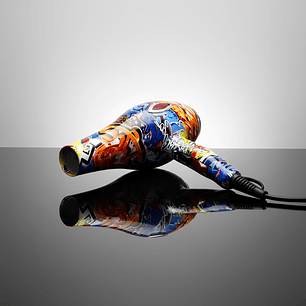 SECADOR GRAFFITI TEKNIKPRO