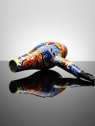 SECADOR GRAFFITI TEKNIKPRO