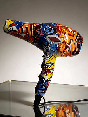 SECADOR GRAFFITI TEKNIKPRO