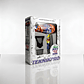 SECADOR GRAFFITI TEKNIKPRO - Miniatura 3
