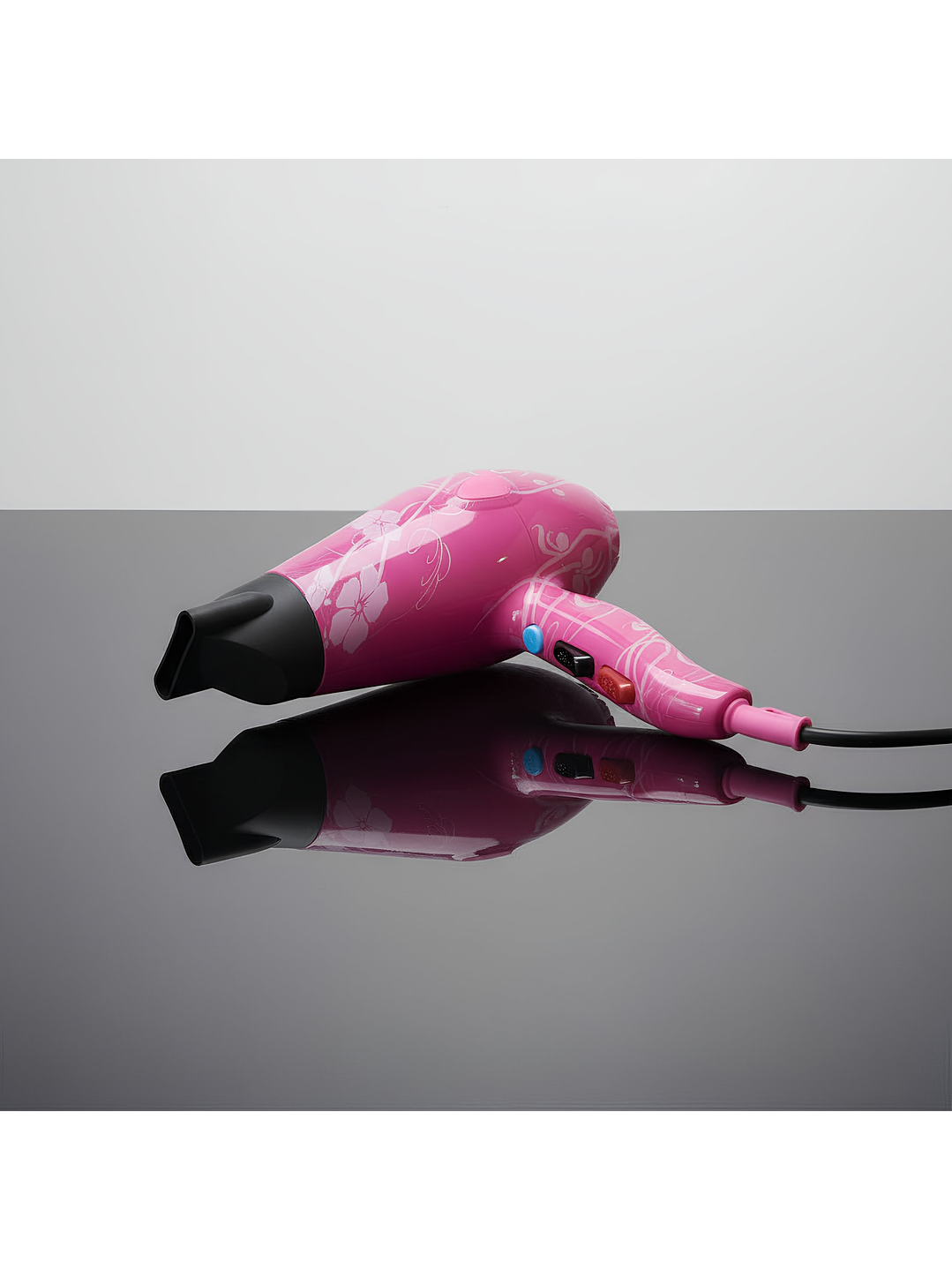 SECADOR PINK TEKNIKPRO  1