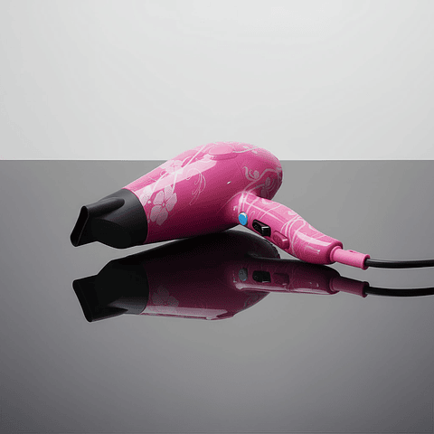 SECADOR PINK TEKNIKPRO 