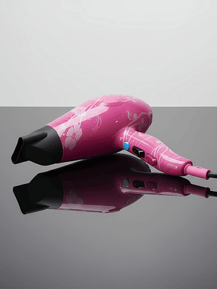 SECADOR PINK TEKNIKPRO 