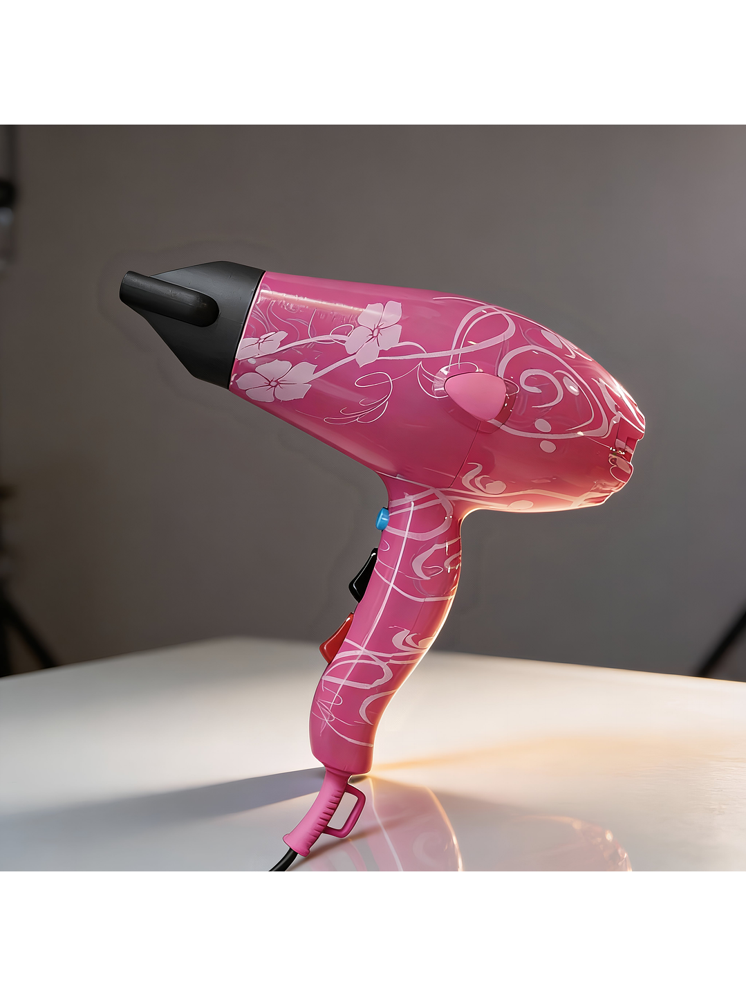 SECADOR PINK TEKNIKPRO  2