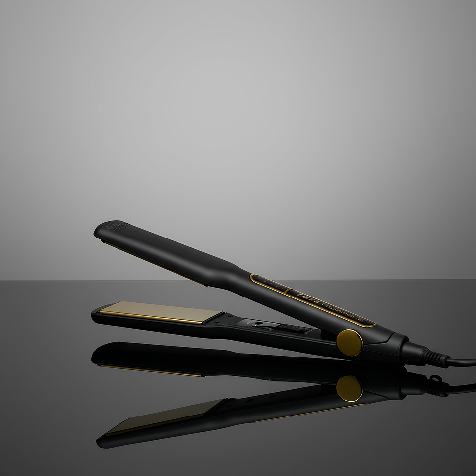 PLANCHA LIZZE SUPREME  2