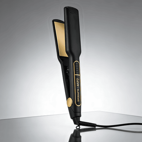 PLANCHA LIZZE SUPREME 