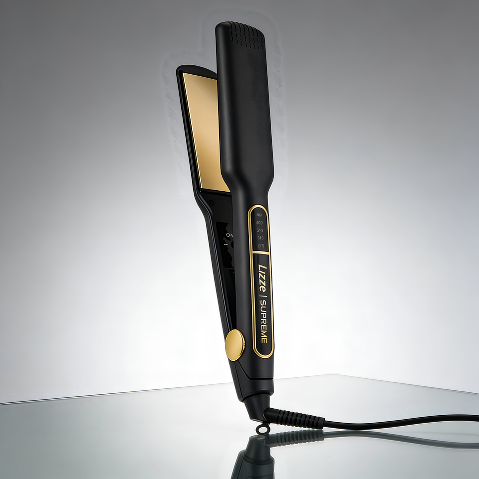 PLANCHA LIZZE SUPREME  1