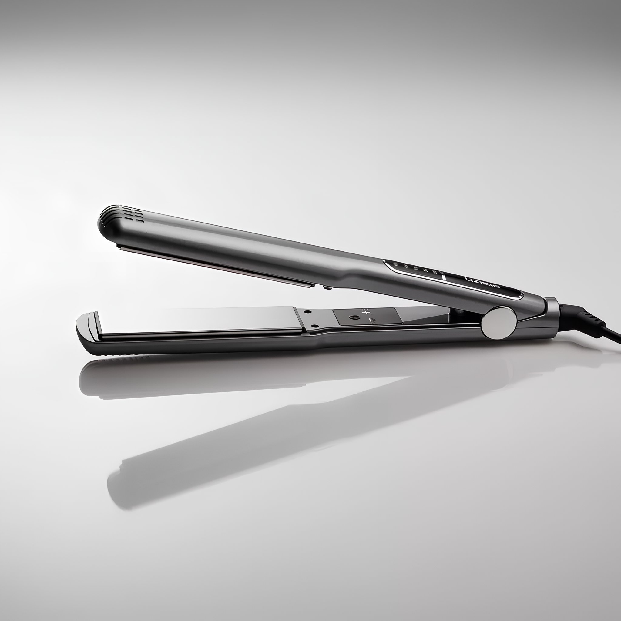 PLANCHA LIZZE EXTREME TITANIUM