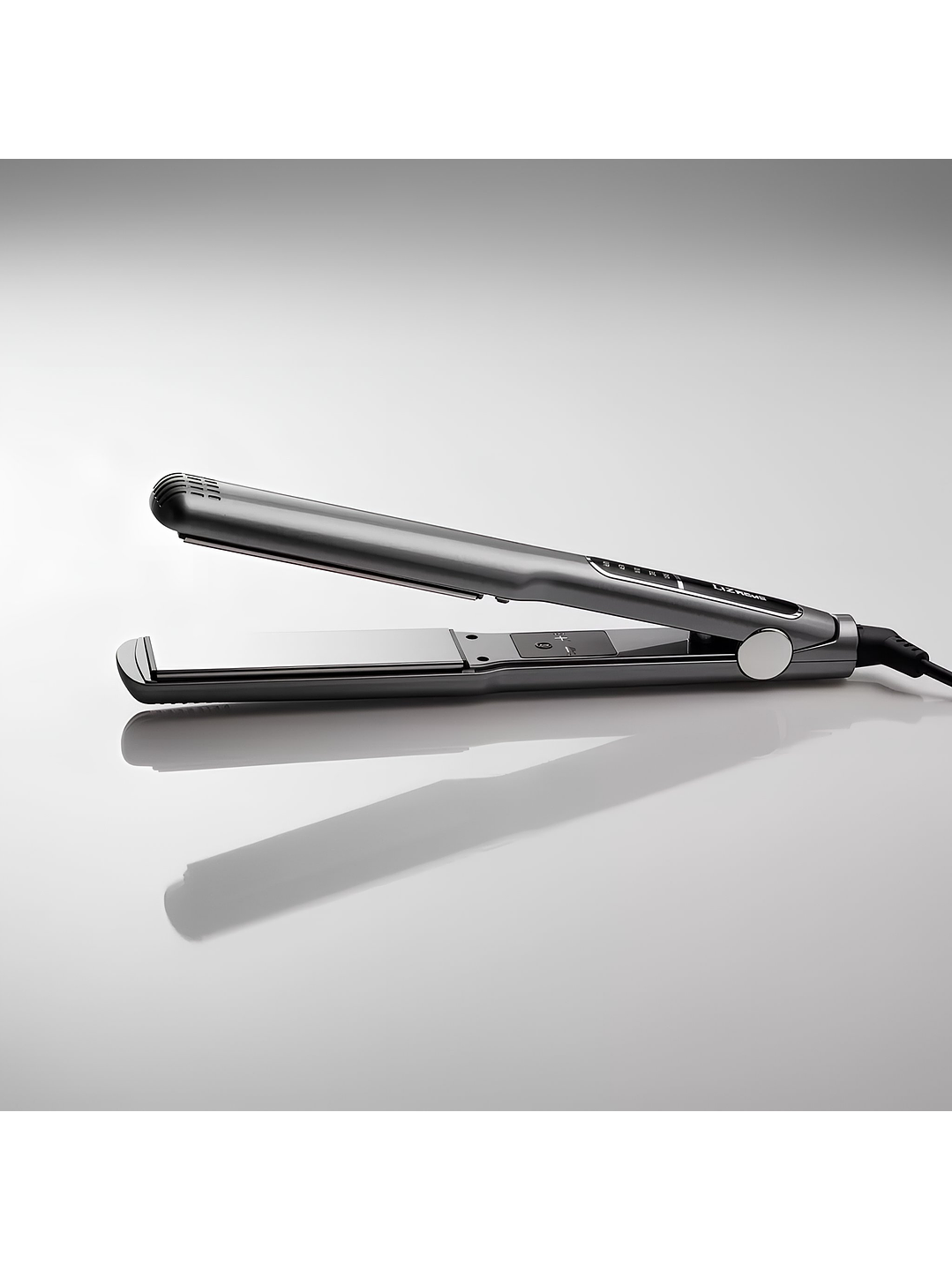 PLANCHA LIZZE EXTREME TITANIUM 1