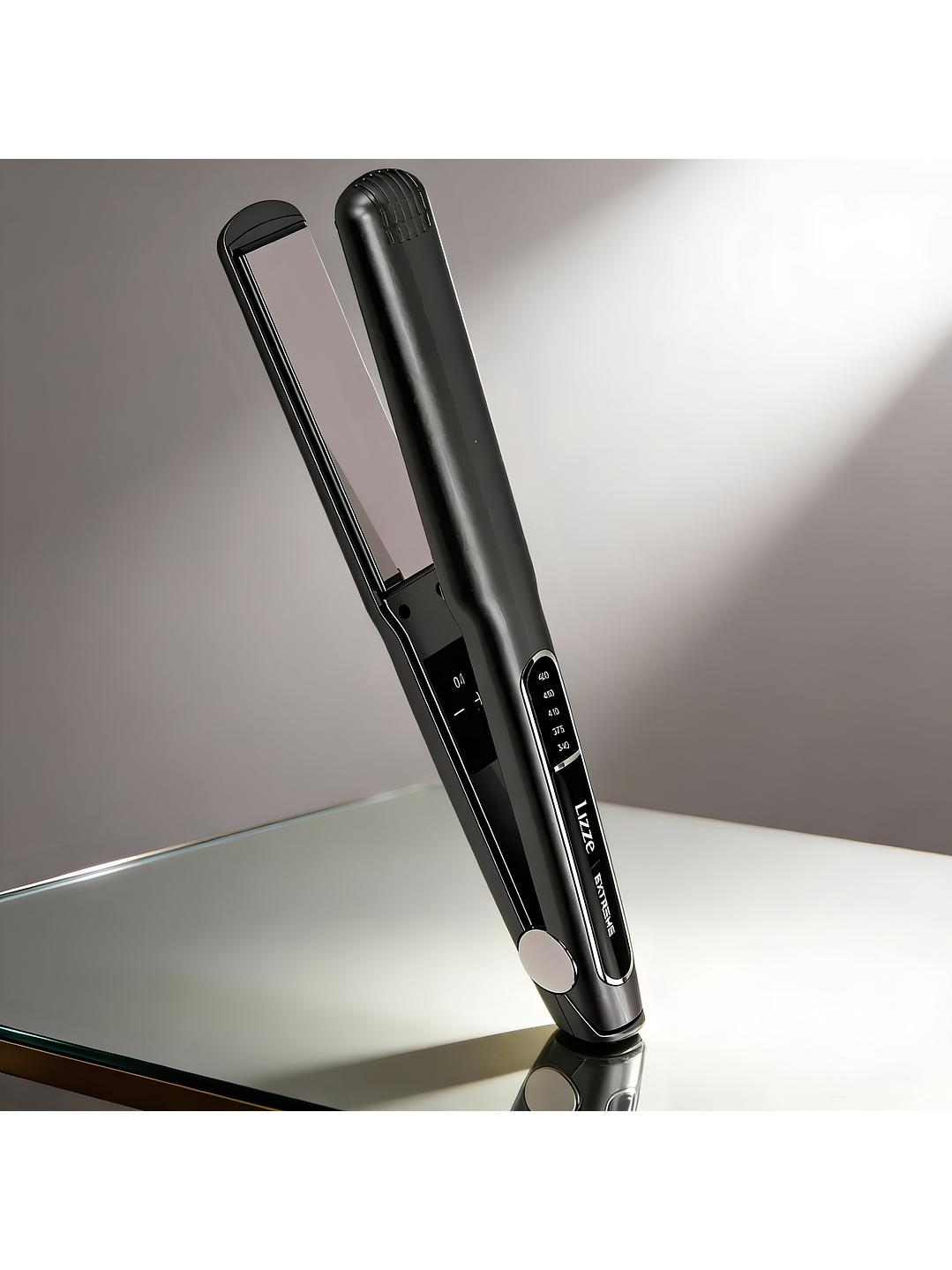 PLANCHA LIZZE EXTREME TITANIUM 2