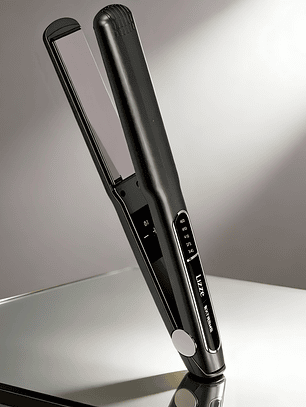 PLANCHA LIZZE EXTREME TITANIUM