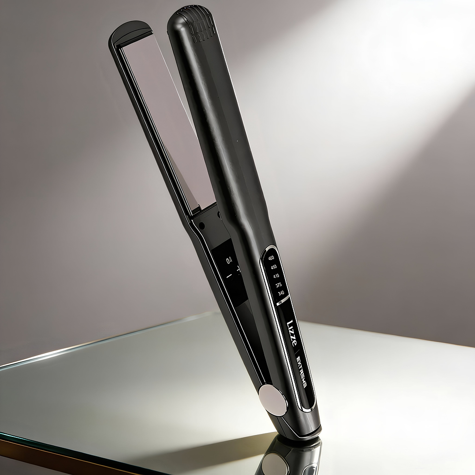 PLANCHA LIZZE EXTREME TITANIUM 2