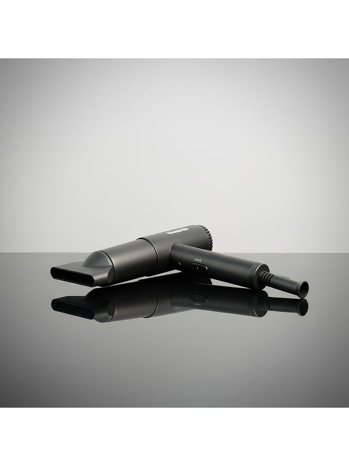 SECADOR TEKNIKPRO ETERNAL PROFESSIONAL 1