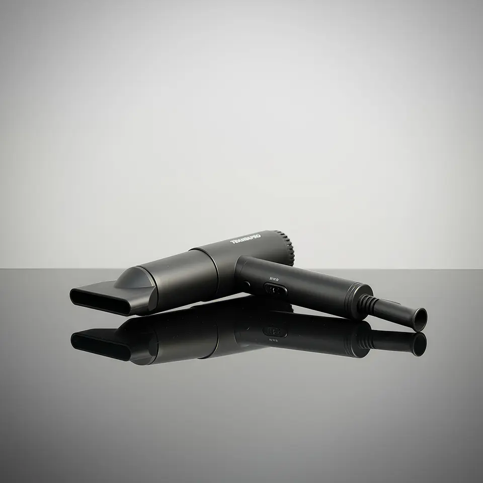 SECADOR TEKNIKPRO ETERNAL PROFESSIONAL 1