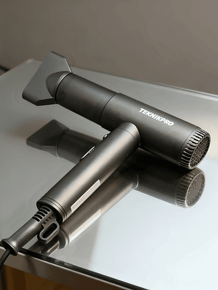 SECADOR TEKNIKPRO ETERNAL PROFESSIONAL
