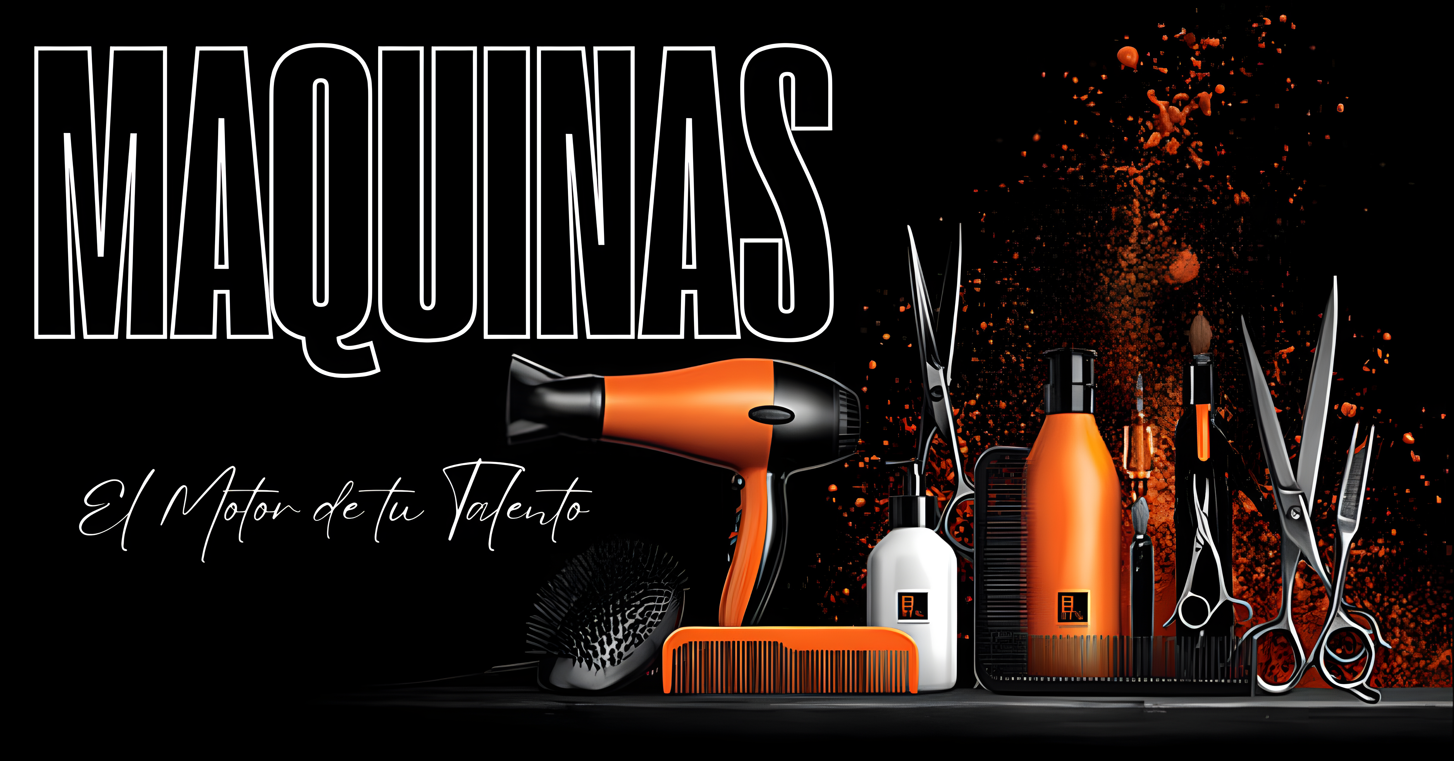 MAQUINAS PROFESSIONAL