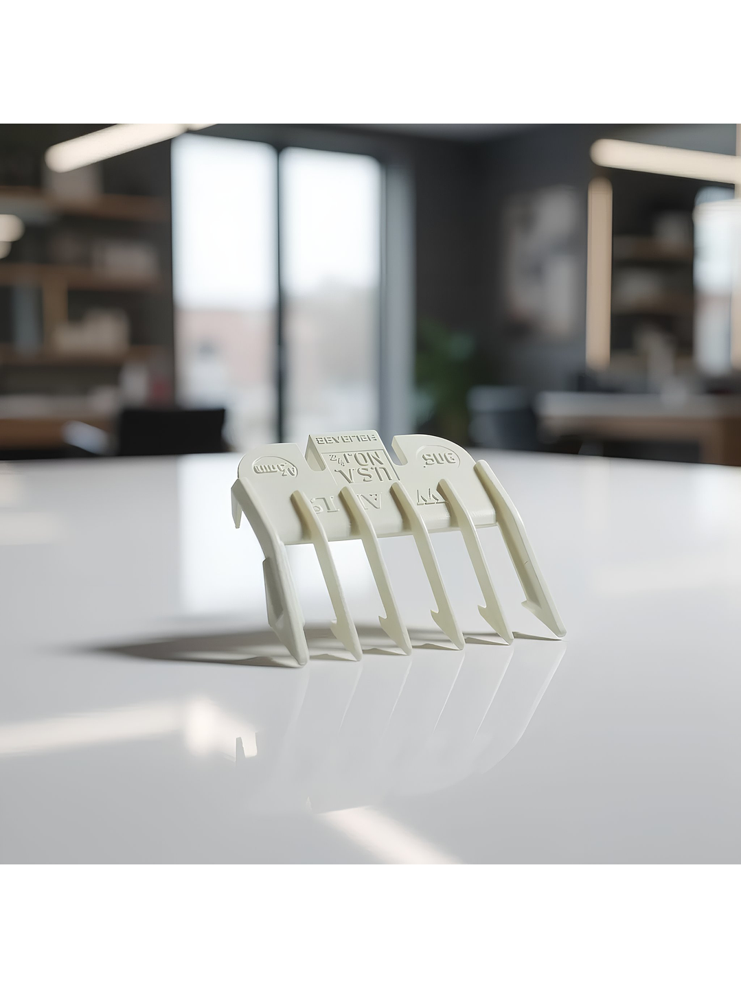 PEINE ALZADA 1 1/2 Wahl  1